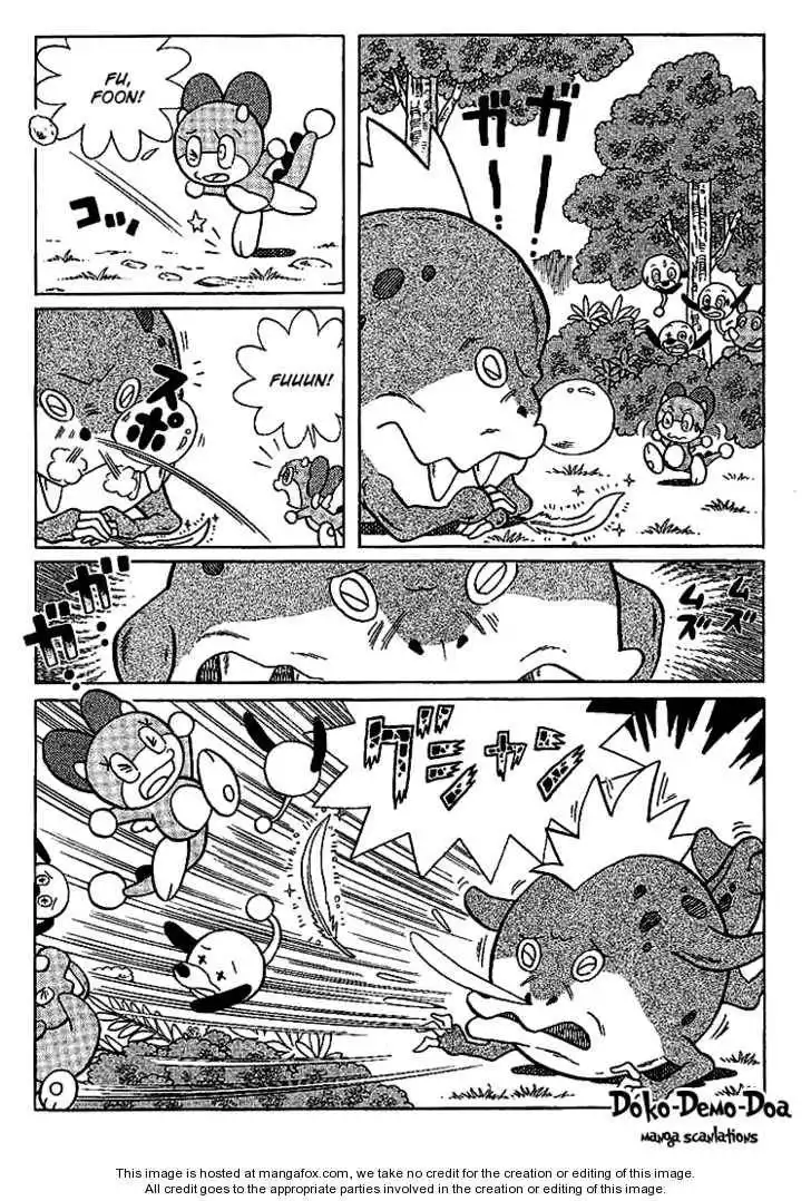 Doraemon Long Stories Chapter 5.5 11